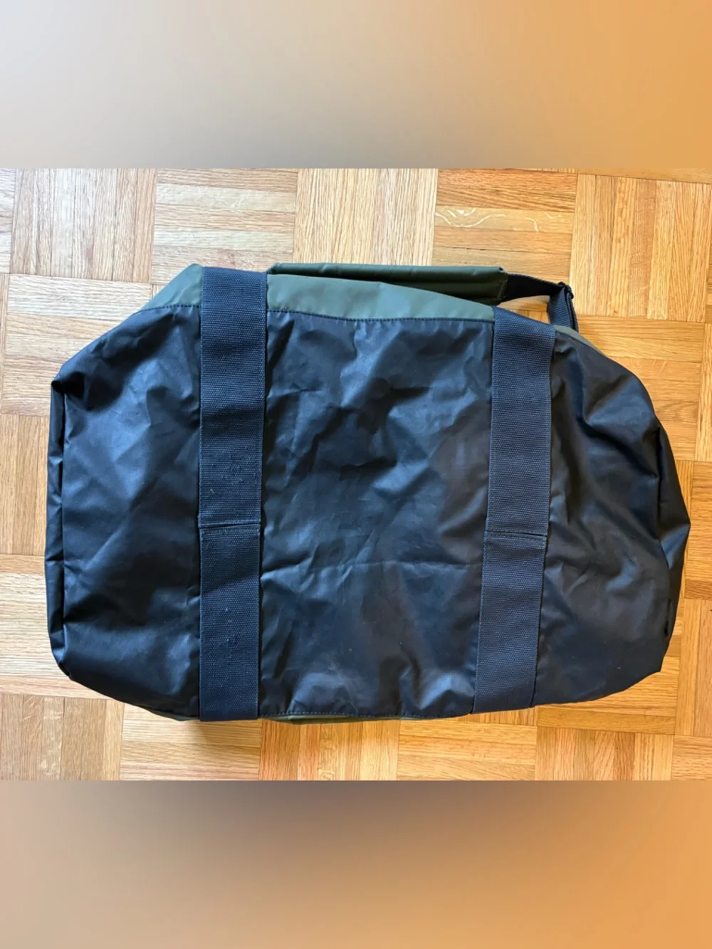 Eagle Creek Tauck No Matter What Duffel Bag - Medium